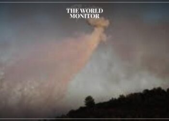 Israel Launches Fresh Attacks on South Lebanon