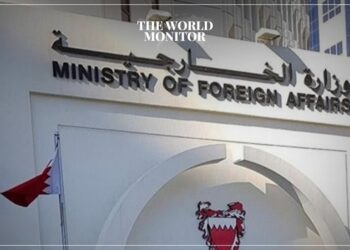 Bahrain Organizes National Campaign to Help Palestinian People in Gaza