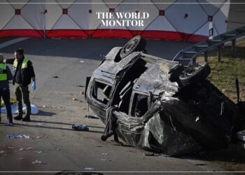 7 Killed in Migrant-Smuggling Vehicle in Germany
