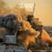 1,000 Palestinians Killed im Gaza