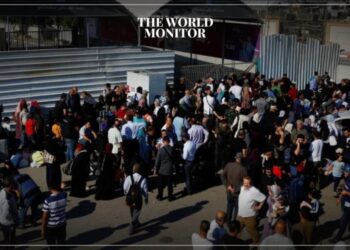 Israel & Hamas Deny Reports of Ceasefire