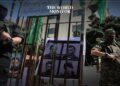 Hamas Delegation to Visit Egypt for Prisoner Swap Talks