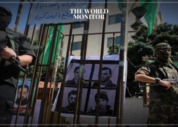 Hamas Delegation to Visit Egypt for Prisoner Swap Talks