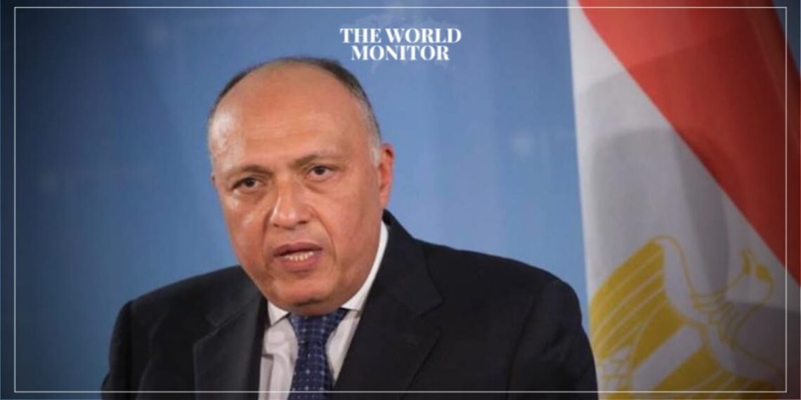 Egypt, Jordan & Saudi Arabia Discuss Escalation in Gaza