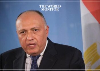 Egypt, Jordan & Saudi Arabia Discuss Escalation in Gaza