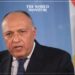 Egypt, Jordan & Saudi Arabia Discuss Escalation in Gaza