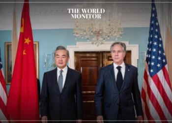 US & China Discuss Efforts to End Israel-Hamas Conflict