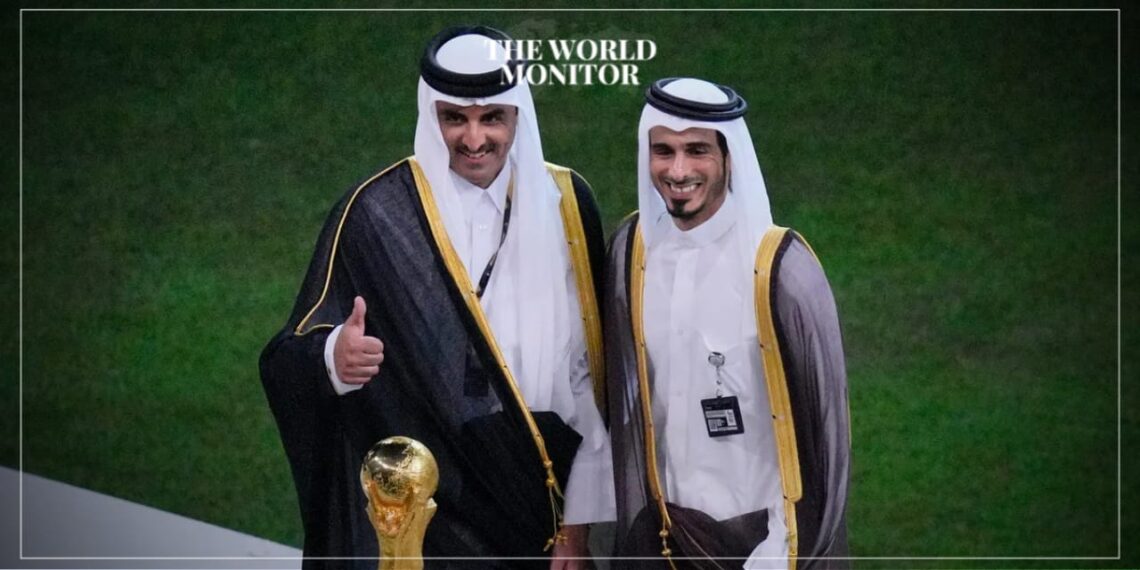 Qatar Withdraws Bid to Buy Manchester United