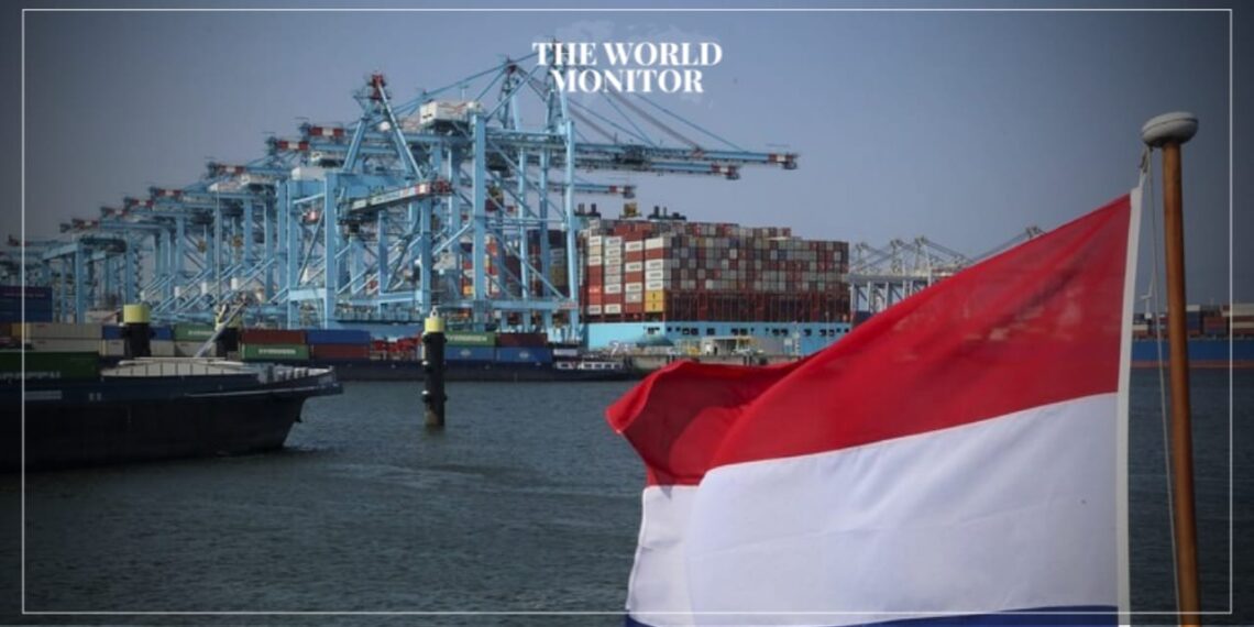 Netherlands Halts Gas Extraction from Europe’s Largest Field