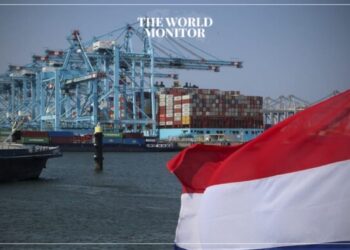 Netherlands Halts Gas Extraction from Europe’s Largest Field