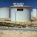 Libya's Oil Production Declines