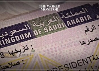 Saudi Arabia Expands E-Visa Service to 63 Countries