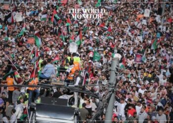 Israel Urges Citizens to Leave Jordan