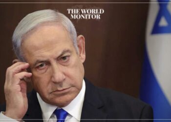 Israeli PM Deletes Remarks on Israeli Security Services
