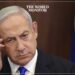 Israeli PM Deletes Remarks on Israeli Security Services