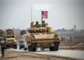 US Boosts Military Presence in Middle East