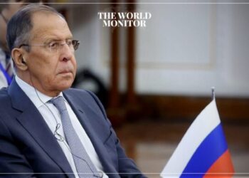 Russia Warns of Potential Major Conflict in Middle East