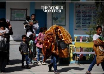 Netherlands to Continue Providing Aid to Gaza