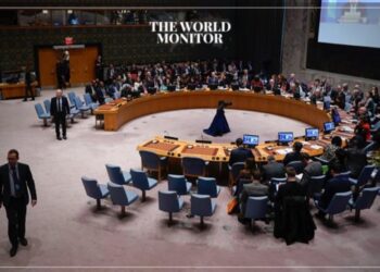 9 Arab Nations Urge UN Security Council to Secure Immediate Ceasefire in Gaza