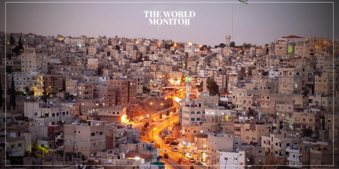 Jordan to Host Arab Anti-Corruption Conference