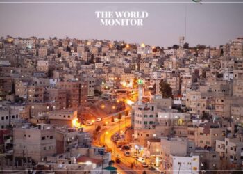 Jordan to Host Arab Anti-Corruption Conference