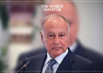 Arab League Condemns Israel's Airstrike on Gaza Refugee Camp