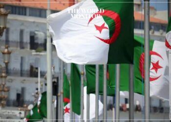 Algeria Refuses to Participate in "Cairo Peace Summit"