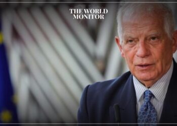 EU Warns of Wider Effects from Israel-Gaza Tensions