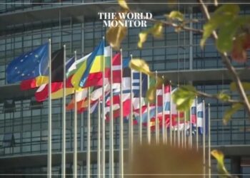 EU Leaders Hold Emergency Summit Amid Israel-Hamas Conflict