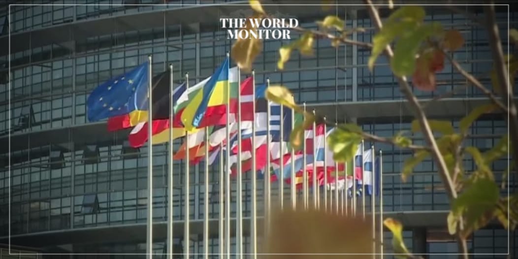 EU Leaders Hold Emergency Summit Amid Israel-Hamas Conflict