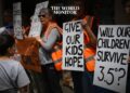 Climate Change Affects Youth Mental Health