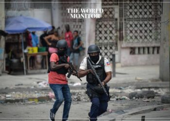 UN Security Council Approves Military Mission to Haiti