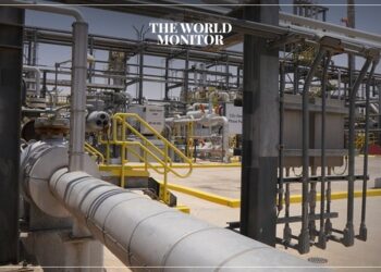 Saudi Arabia Announces Oil Production Cuts for November & December