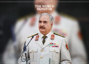 Libya's Khalifa Haftar Outlines Plans to Reinforce Military Security