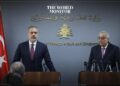 Lebanon Urges Halt to Israeli Border Provocations