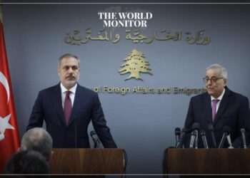 Lebanon Urges Halt to Israeli Border Provocations