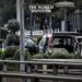 Terrorist Attack in Government Building in Turkey
