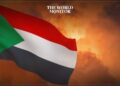 Sudan Calls on International Community to Release Its Frozen Funds
