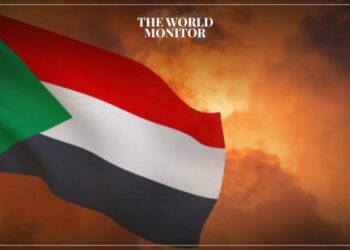 Sudan Calls on International Community to Release Its Frozen Funds