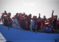 250 Migrants Rescued Off Libyan Coast