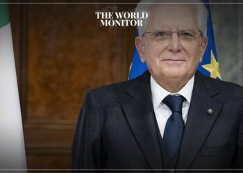 Italy Calls for De-escalation in Middle East
