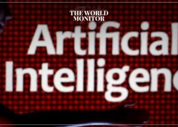 China Accepts Invitation to AI Summit in Britain