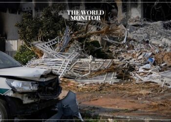 Greece, Brazil & UK Evacuate Citizens from Israel