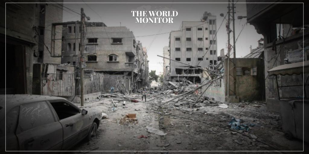 Palestine Calls for Emergency Arab Summit to Address Israeli Aggression