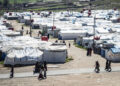 Russia Repatriates 34 Children of ISIS Families from Syria