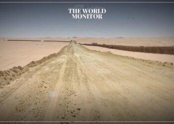 Egypt Constructing Road Linking “Siwa Oasis” to Libya