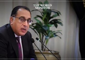 Egypt & UAE Discuss Bilateral Relations