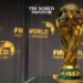 Saudi Arabia Bids to Host 2034 FIFA World Cup