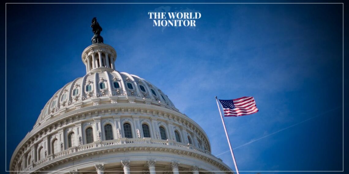 US Congress Reaches Last-Minute Deal to Avoid Government Shutdown