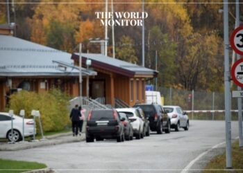 Russia to Respond to European Ban on Russian Cars